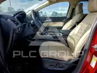 2021 Ford EDGE photo