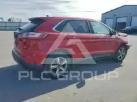 2021 Ford EDGE photo
