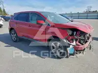 2021 Ford EDGE photo