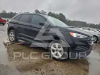 2021 Ford EDGE фото