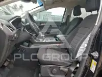 2021 Ford EDGE фото
