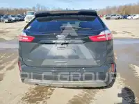 2021 Ford EDGE фото