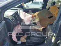 2021 Ford EDGE photo
