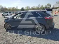 2021 Ford EDGE photo