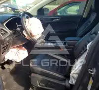 2021 Ford EDGE фото