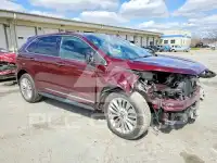 2021 Ford EDGE photo