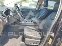 2021 Ford EDGE фото