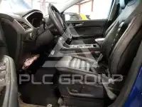 2021 Ford EDGE фото