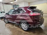 2021 Ford EDGE фото