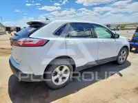 2021 Ford EDGE photo