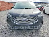 2021 Ford EDGE photo