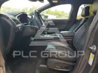 2021 Ford EDGE photo