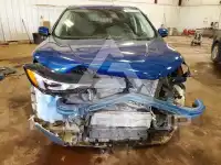 2021 Ford EDGE фото