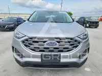 2021 Ford EDGE photo