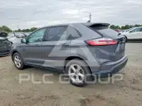 2021 Ford EDGE фото