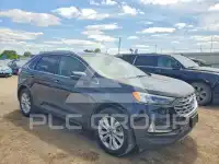 2021 Ford EDGE фото