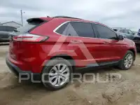 2021 Ford EDGE фото