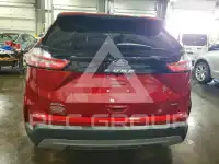 2021 Ford EDGE фото