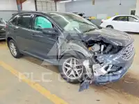 2021 Ford EDGE photo