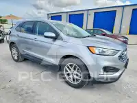 2021 Ford EDGE photo