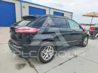 2021 Ford EDGE фото