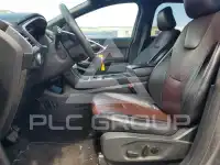 2021 Ford EDGE photo