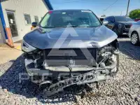 2021 Ford EDGE фото