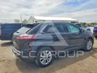 2021 Ford EDGE фото