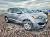 2021 Ford EDGE фото