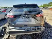 2021 Ford EDGE фото