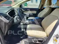 2021 Ford EDGE photo