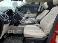 2021 Ford EDGE фото