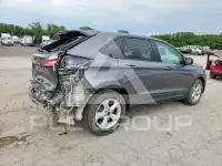 2021 Ford EDGE photo