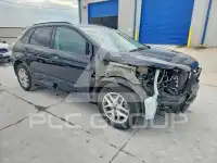 2021 Ford EDGE фото