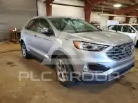 2021 Ford EDGE photo