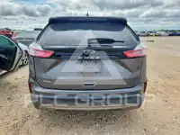 2021 Ford EDGE фото
