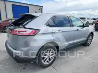 2021 Ford EDGE photo