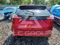 2021 Ford EDGE фото