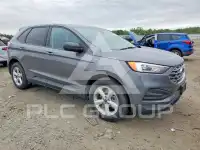 2021 Ford EDGE фото