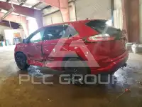 2021 Ford EDGE фото