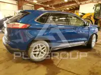 2021 Ford EDGE фото
