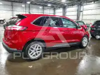 2021 Ford EDGE фото