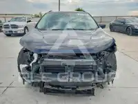 2021 Ford EDGE фото