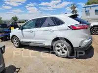 2021 Ford EDGE photo