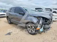 2021 Ford EDGE фото