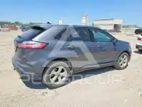 2021 Ford EDGE photo