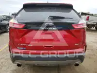 2021 Ford EDGE фото