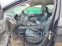 2021 Ford EDGE photo