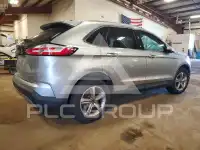 2021 Ford EDGE photo