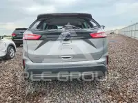 2021 Ford EDGE фото
